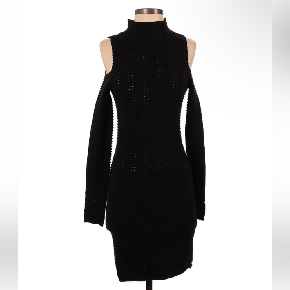 French Connection Little Black Dress